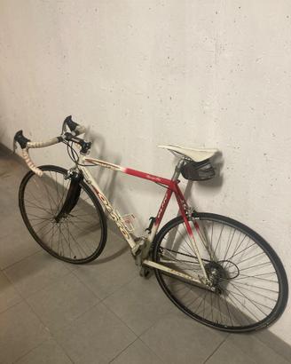 Bicicletta da corsa Olmo Vintage