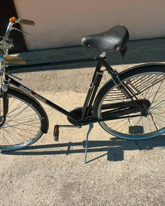 Bicicletta uomo 28 a bacchetta