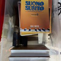 Collezione suono subito