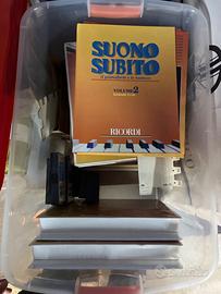 Collezione suono subito