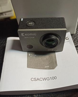 Macchine fotografiche digitali