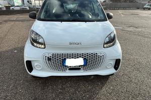 SMART FOR TWO EQ 41 CW 56CV