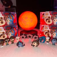funko pop stranger things