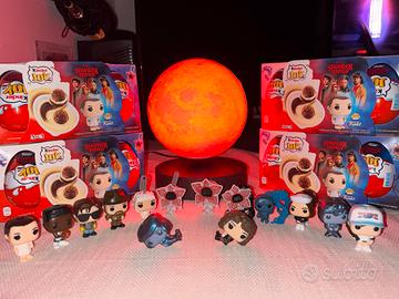 funko pop stranger things