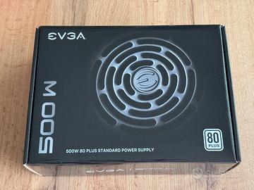 EVGA Alimentatore 500 W