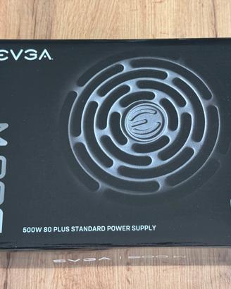EVGA Alimentatore 500 W