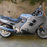 Honda CBR 1000F - 1991-9000 km originale USA