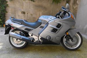 Honda CBR 1000F - 1991-9000 km originale USA