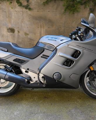 Honda CBR 1000F - 1991-9000 km originale USA