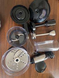 Set frullatore