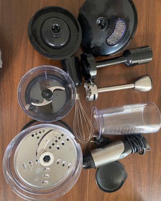 Set frullatore
