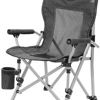 Sedia Pieghevole Bambino CAMPZ