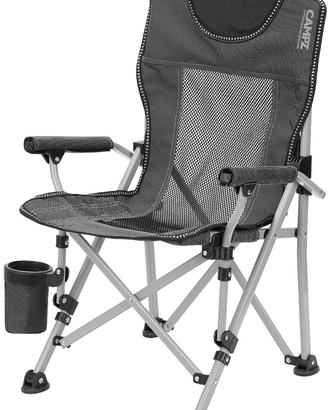 Sedia Pieghevole Bambino CAMPZ