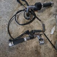 semimanubri tommaselli guzzi