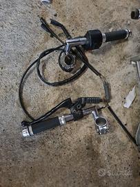 semimanubri tommaselli guzzi