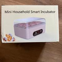 incubatrice per uova di gallina 