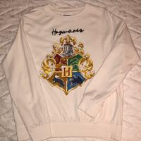 Felpa Harry Potter Hogwarts