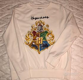 Felpa Harry Potter Hogwarts