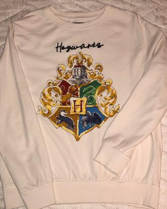 Felpa Harry Potter Hogwarts