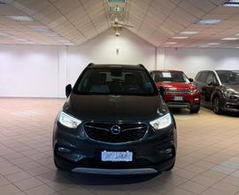 Opel Mokka X 1.4 Turbo GPL Tech 140CV 4x2 Innovati