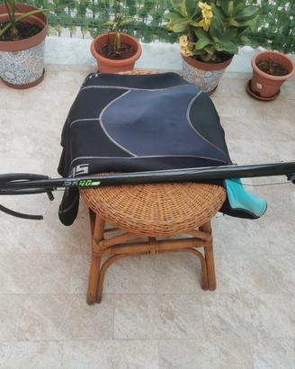 arbalete sk40 misura 90