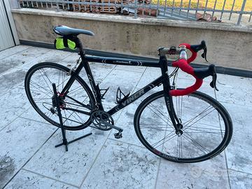 Bicicletta da corsa Viner pro carbon F30