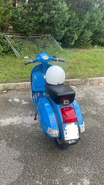Vespa px 150