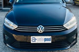 Volkswagen Golf Sportsvan 1.6 TDI 110CV Highline B