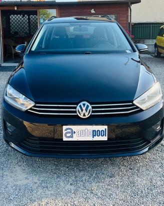Volkswagen Golf Sportsvan 1.6 TDI 110CV Highline B
