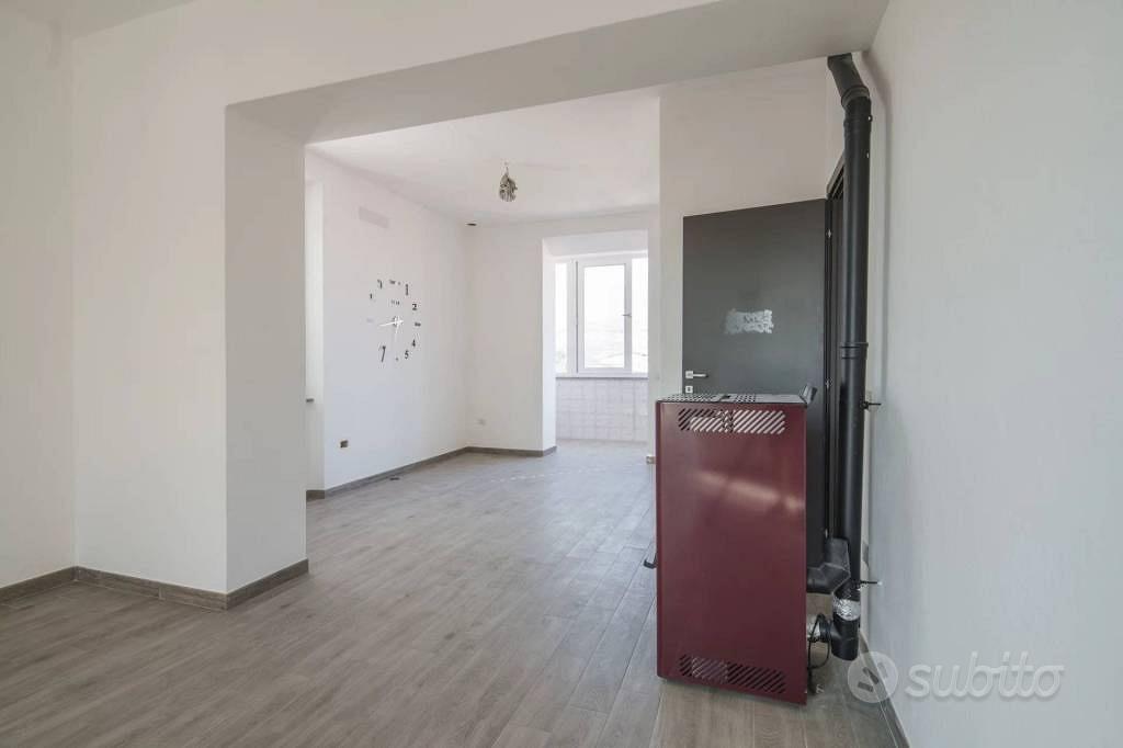 Appartamento – Macumere/Macomèr, Nuoro - Altro
