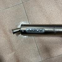 Scarico Arrow Sm 125