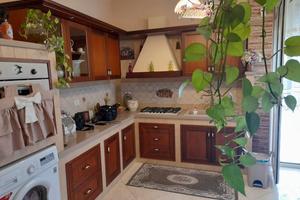 Ristrutturato 4 vani zona Michelangelo