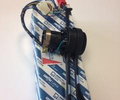 Comando devioluci Fiat Campagnola 1107/AR76