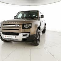 Land Rover Defender 110 3.0d i6 mhev XS Editi...
