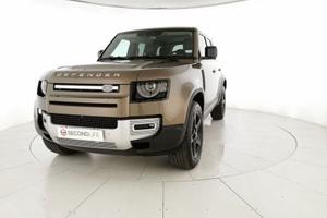 Land Rover Defender 110 3.0d i6 mhev XS Editi...