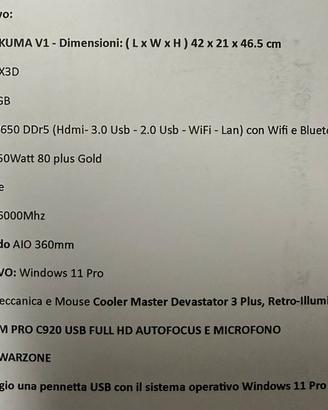 Pc gaming