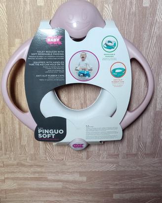 riduttore da bagno per bambini 