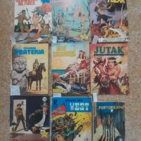 Fumetti western