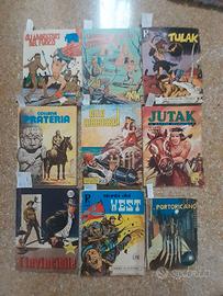 Fumetti western