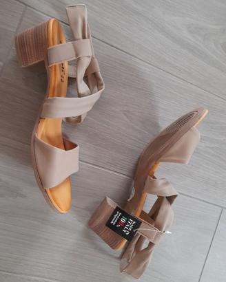Sandali donna