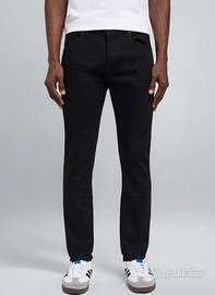 Lee Luke II, Jeans Uomo