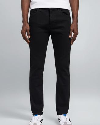 Lee Luke II, Jeans Uomo