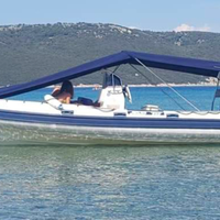 Joker Boat Coaster 650