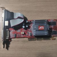 ATI Radeon 9250 128MB
