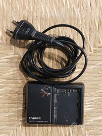 Canon CB-5L Carica Batterie