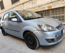 Ford Fiesta 1.4 TDCi 5p. 68cv DIESEL
