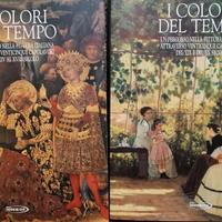 I colori del tempo (2 volumi)