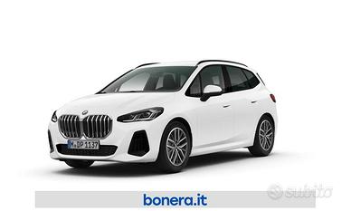 BMW Serie 2 218d Active Tourer Msport auto