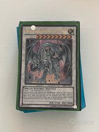 Deck Drago e Incantatore