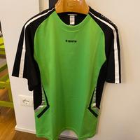 Maglia Calcio Sport nr.9 tg.M